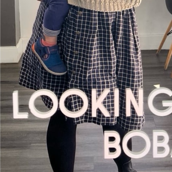 NotPerfectLinen mama dress - Picture 4 of 4